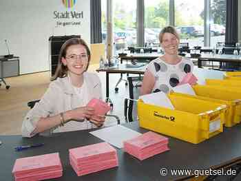 Verl, Sankt Georg Schule, Mehrheit der Eltern stimmt für Umwandlung in Gemeinschaftsgrundschule, Gütsel Online - Gütsel