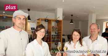 Aus der Vinothek in Lorch wird „Das WeinBistro“ - Wiesbadener Kurier