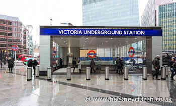 Tube workers were abused almost 250 times a month during the pandemic, new figures show