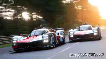 Gran Turismo Movie / TV Series in the Works at Sony, Neill Blomkamp in Talks to Direct: Report