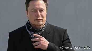 Übernahme-Turbulenzen: Aktionär klagt gegen Musk und Twitter