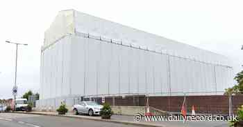 Pledge to demolish Ayr's Station Hotel unless owner enters talks - Daily Record