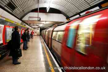 London Underground planned strikes at two stations now suspended