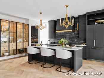 Awards show offers glimpse into the future of kitchens 