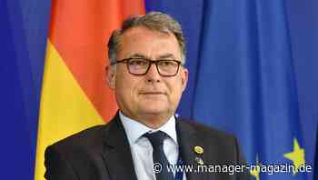 Joachim Nagel: Bundesbankpräsident erwartet mehrere EZB-Zinserhöhungen dieses Jahr