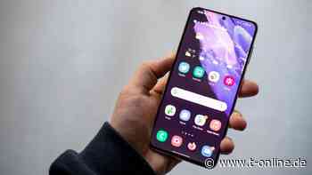 Smartphones: "Einfacher Modus" und "Health" erleichtern Alltag