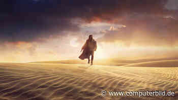 Disney+: Neue Serien und Filme im Mai/Juni