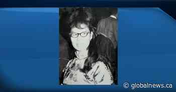 Remains of Cree woman sent home to Alberta decades after disappearance