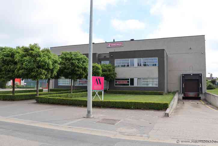 Parking Beeckman krijgt vooral woonfunctie, technische dienst van gemeente verhuist naar KMO-zone