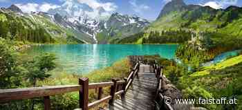 Start der ersten Falstaff Travel-Auktion - Jetzt exklusive Angebote sichern