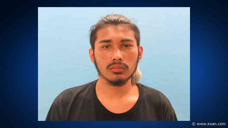 Seguin student charged after police say he threatened to bring AK-47 to school