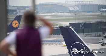 Lufthansa: Maskenpflicht durchzusetzen ist Sicherheitsrisiko