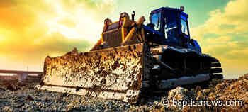 Tear down the SBC Executive Committee and replace it - Baptist News Global