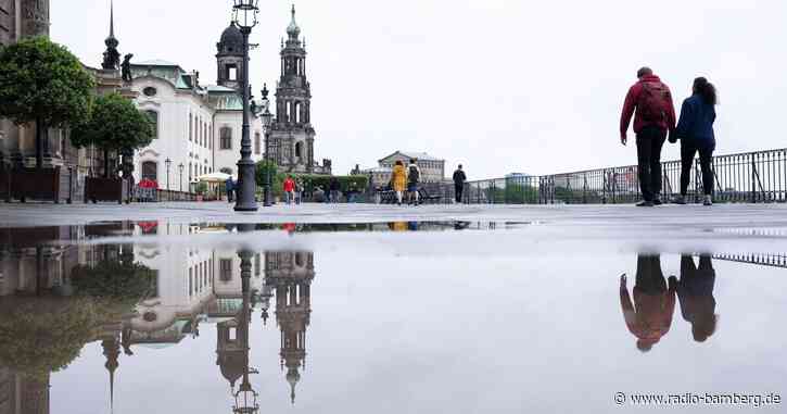 Das Wochenende wird deutlich kühler