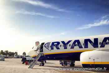 Ryanair pensait pouvoir employer des hocirc;tesses et stewards franccedil;ais baseacute;s agrave - Economie Matin