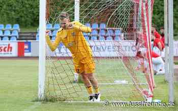 Ziel als "beste Hamburger Mannschaft" verpasst: Teutonia 05 verspielt den Sieg - fussifreunde.de