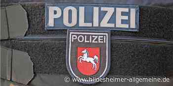 E-Scooter-Fahrer auf Promille-Tour durch Hildesheim - www.hildesheimer-allgemeine.de