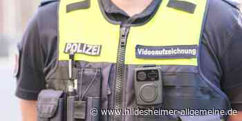 Mehr Übergriffe auf Polizeibeamte in Niedersachsen – aber nicht in Hildesheim - www.hildesheimer-allgemeine.de