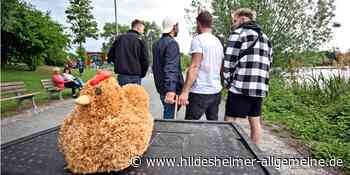 Vatertag in der Region Hildesheim: Polizei zieht Fazit - www.hildesheimer-allgemeine.de
