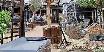 Biergarten-Übersicht: Diese Lokale im Kreis Hildsheim bieten Außengastronomie - www.hildesheimer-allgemeine.de
