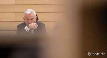 FDP fordert: Strobl darf nicht mehr an Gelöbnissen wie in Bruchsal teilnehmen - BNN - Badische Neueste Nachrichten