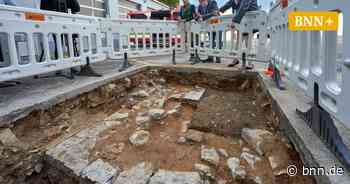 Im Kampf gegen Antisemitismus: So soll in Bruchsal modernes Judentum erlebbar werden - BNN - Badische Neueste Nachrichten