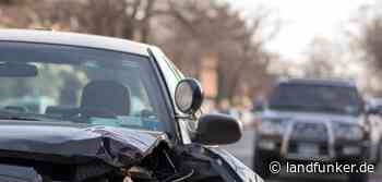 BRUCHSAL | Zwei Leichtverletzte nach Rotlichtverstoß - Zeugen gesucht - Landfunker