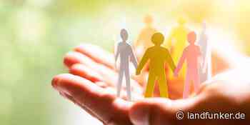 BRUCHSAL | Jetzt noch für den Bürgerpreis 2022 bewerben - Landfunker