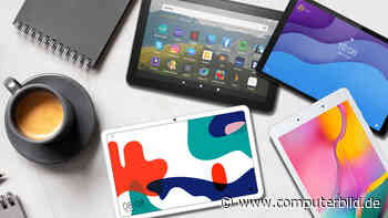 Günstige Tablets im Test: Gut oder billig?