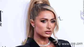 Paris Hilton wants to be the 'Queen of the Metaverse'