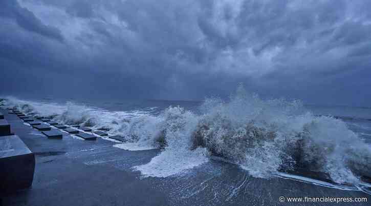 Super cyclones may have much more devastating impact in India in future: Study