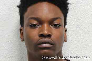 Brixton music video shoot murder: Teenager sentenced to life