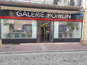 La galerie du Poiron va accueillir Marie Laurent et Dom Garcia - Epinal infos - Epinal Infos