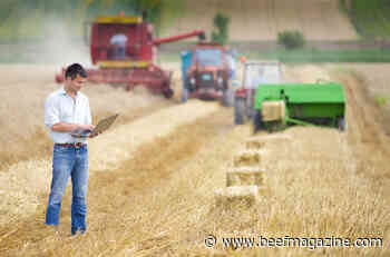 Farm supply co-ops can lead the way for on-farm private broadband