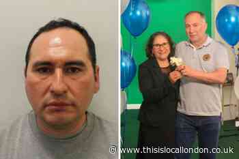 Lambeth man jailed for murder of his landlords