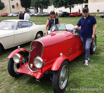 Amsap, una due giorni al lago di Garda - newsbiella.it