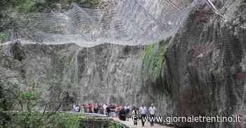 Lago di Garda, dopo 500 giorni riaperta la «strada delle meraviglie» - Trentino