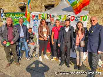 DEPURATORE DEL GARDA: EUROPA VERDE CONTRO LA COMMISSARIA-PREFETTA LAGANA'. “SERVE UNO STUDIO ECOLOGICO DEL FIUME CHIESE”. - Radio Onda d'Urto