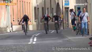 Invasione di ciclisti alla 15^ edizione della South Garda Bike VIDEO - TG Verona
