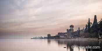 Ecco come fare il giro del lago di Garda a piedi - Elle