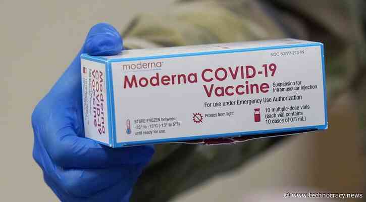Moderna Dumps 30 Million Vaxx Doses Because ‘Nobody Wants Them’