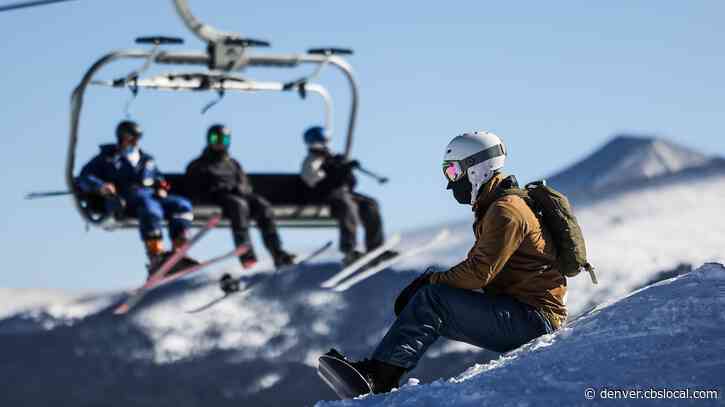 Colorado Is In The Top 10 For ‘Best States For Millennials’