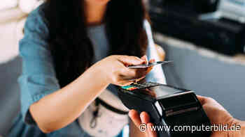 Kartenzahlung an vielen Terminals weiterhin gestört