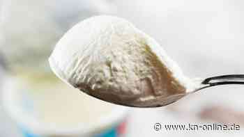 Saure Sahne, Schmand und Crème fraîche – was ist der Unterschied?