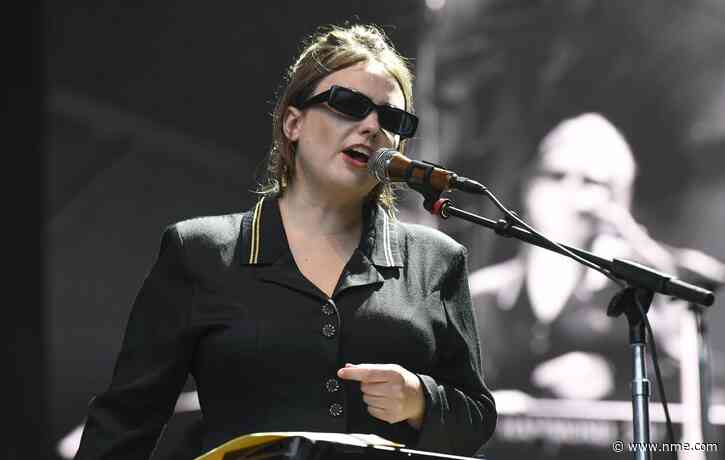 Listen to Angel Olsen’s cover of Bob Dylan’s ‘One Too Many Mornings’