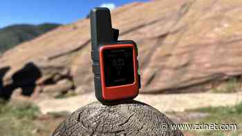 Garmin inReach Mini 2 review: Life-saving, ultra-compact satellite tech for your next adventure