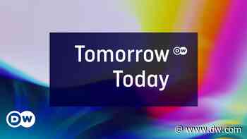 Coronavirus: Traces in wastewater | Tomorrow Today - The Science Magazine - DW (English)