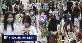 Coronavirus cluster with Omicron subvariant expands; Hong Kong logs 250 new cases - South China Morning Post