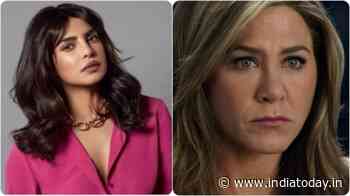 Texas school shooting: Priyanka Chopra to Jennifer Aniston, celebs react to tragic incident - India Today