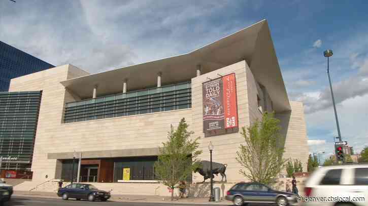 History Colorado Opens Museums To Children & Teens For Free